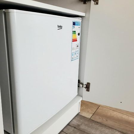 M&M Apartment V Self Check-In Panevėžys Eksteriør billede